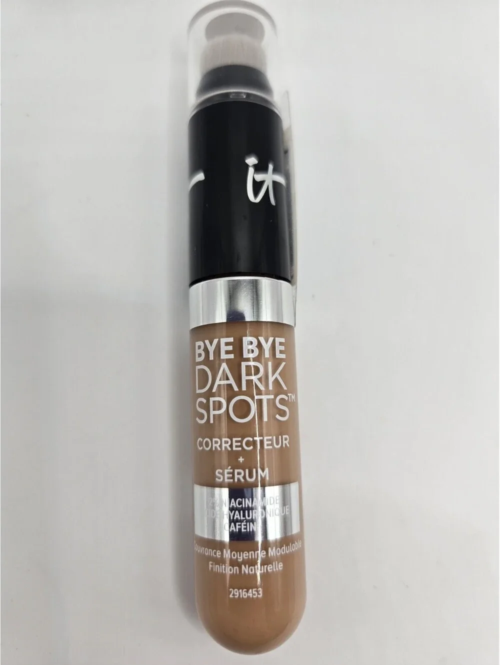 it cosmetics brand it